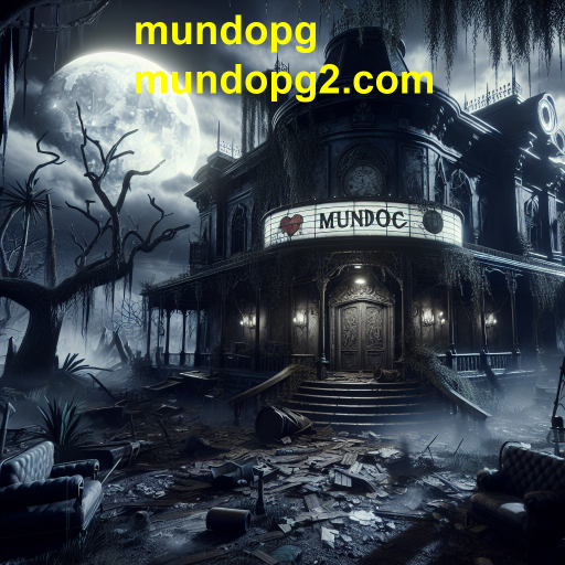 Explorando o Terror: O Crescimento dos Jogos de Horror