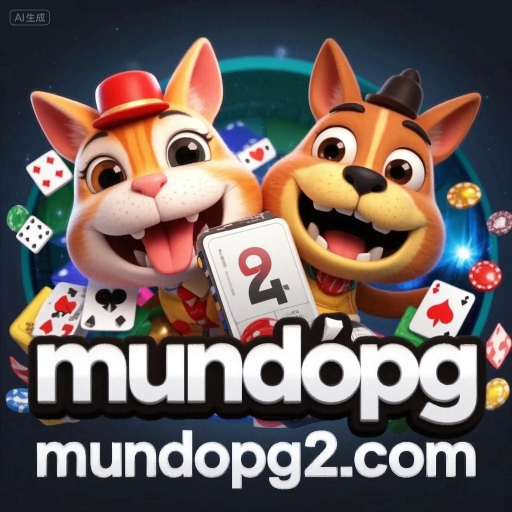 mundopg