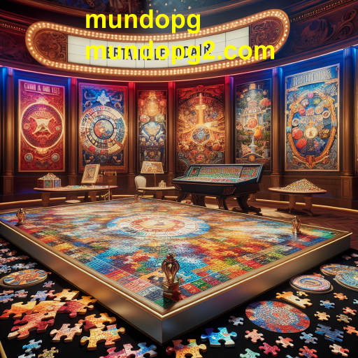 mundopg